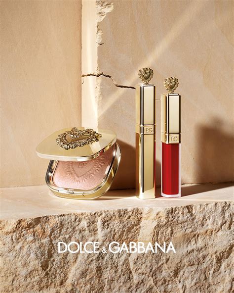 dolce gabbana devotion reviews